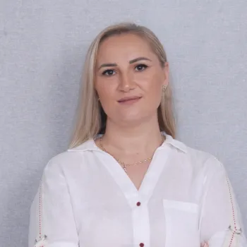 Alberta Bytyqi